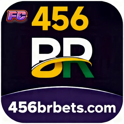 456BR Logo