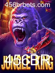 Descubra JungleKing: O Novo Fenômeno dos Jogos com a Palavra-Chave 456BR
