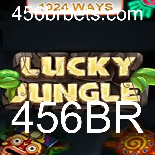 Desvendando o Mundo do Jogo LuckyJungle1024 com a Chave 456BR