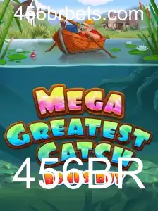 Descubra o Fascinante Mundo de MegaGreatestCatchBonusBuy: O Jogo de Cassino Mais Envolvente de 2023