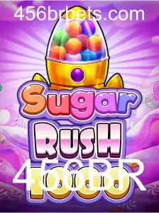 Descubra os Segredos do Jogo SugarRush1000 e a Palavra-Chave 456BR