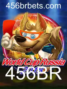 Jogando WorldCupRussia2018: Um Mergulho na Ação com 456BR